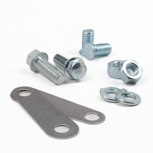 FORK GUARD REINFORCING KIT KAWASAKI KX250/450F 16-25